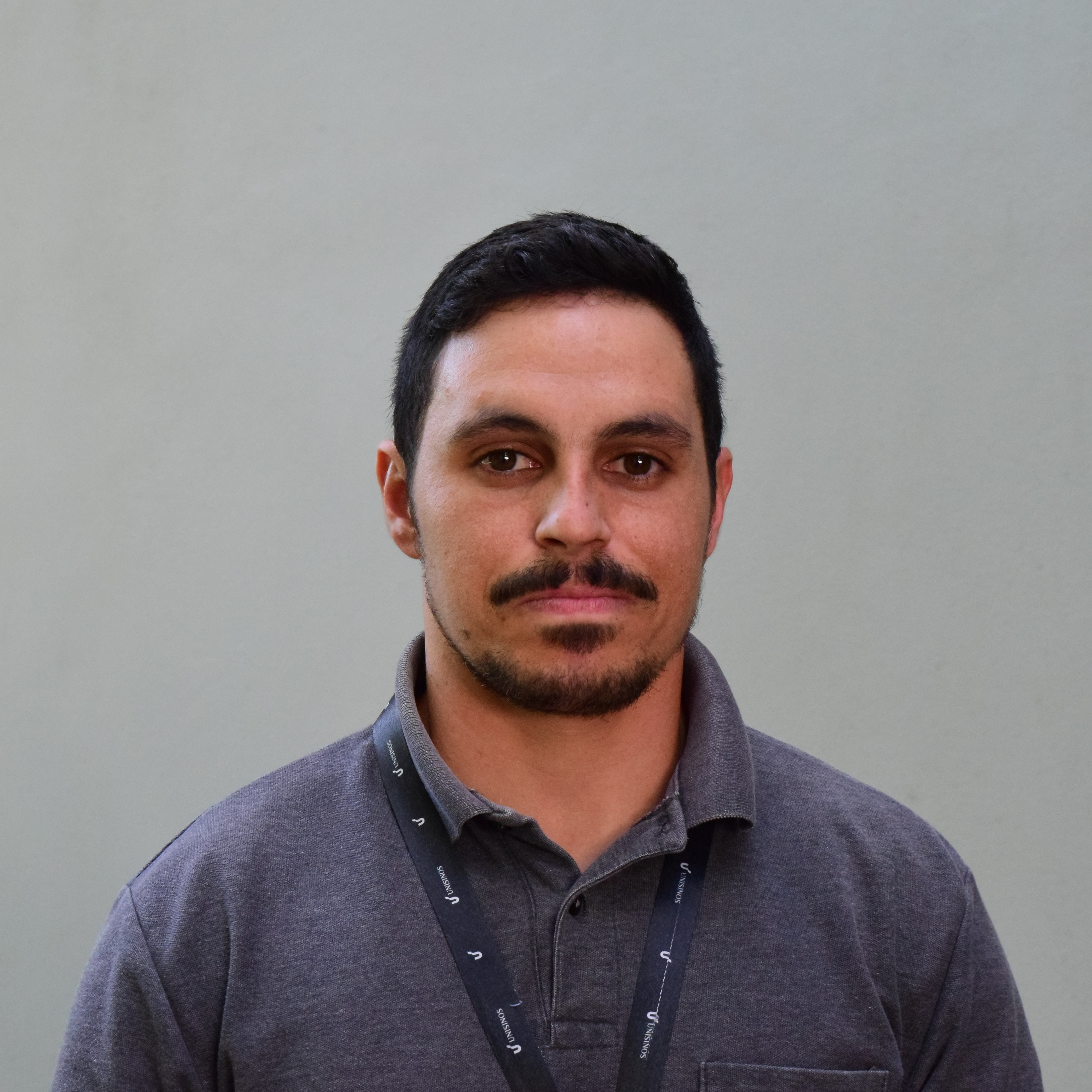 Christian de Souza Abido